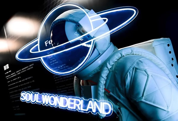 soul是手机自带软件嘛？